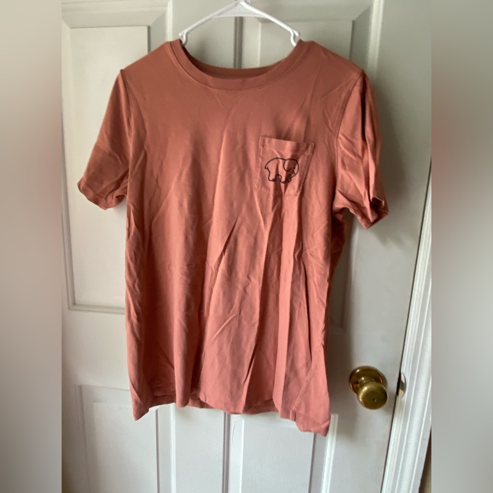 Ivory Ella tee